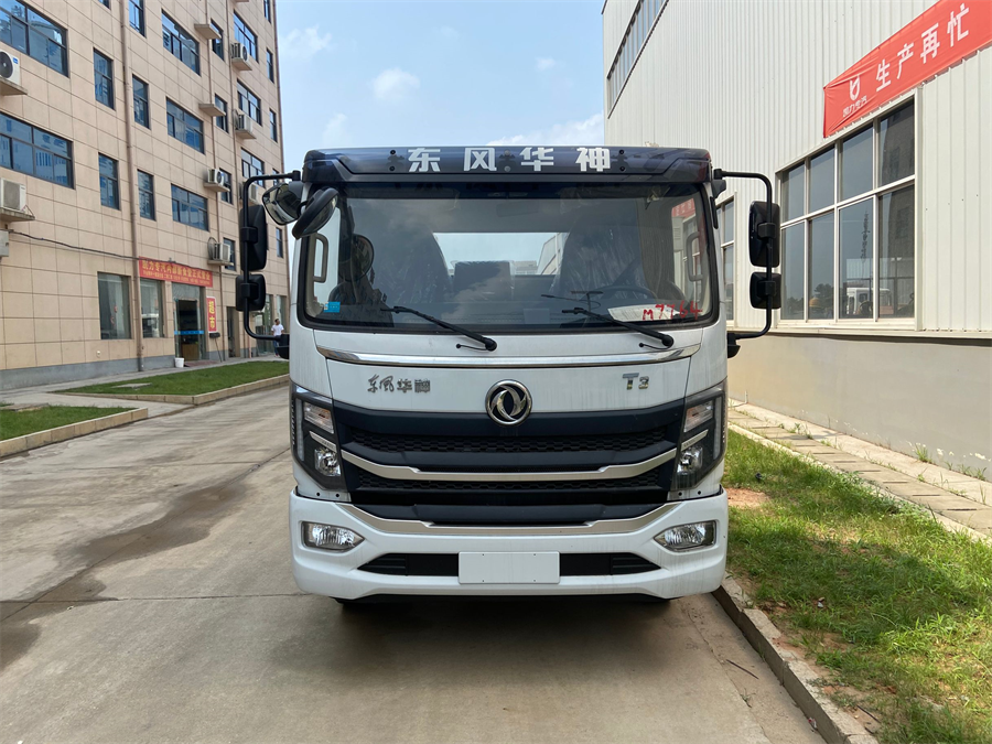 東風T3（3800，云內150）國六 內飾照片圖